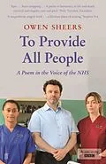 E-Book (epub) To Provide All People von Owen Sheers