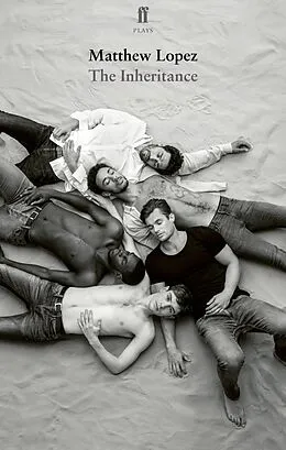 E-Book (epub) The Inheritance von Matthew Lopez