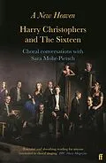 E-Book (epub) A New Heaven von Harry Christophers, Sara Mohr-Pietsch