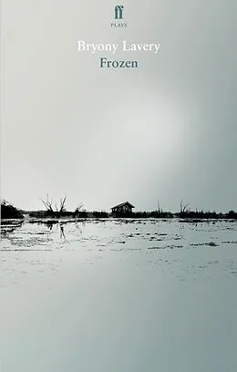 E-Book (epub) Frozen von Bryony Lavery
