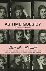 E-Book (epub) As Time Goes By von Derek Taylor
