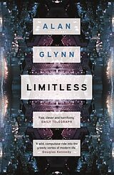 Couverture cartonnée Limitless de Alan Glynn