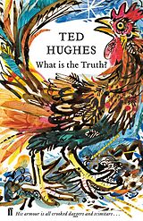 eBook (epub) What is the Truth? de Ted Hughes