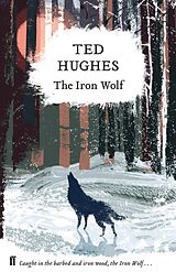E-Book (epub) The Iron Wolf von Ted Hughes