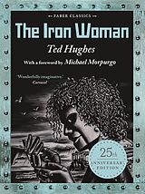 eBook (epub) The Iron Woman de Ted Hughes