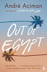 eBook (epub) Out of Egypt de André Aciman
