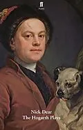 E-Book (epub) The Hogarth Plays von Nick Dear