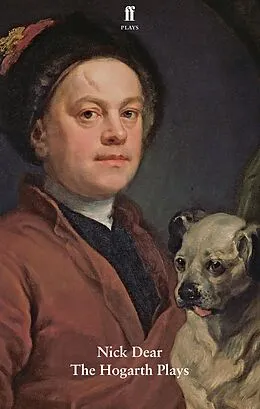 E-Book (epub) The Hogarth Plays von Nick Dear