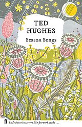 eBook (epub) Season Songs de Ted Hughes