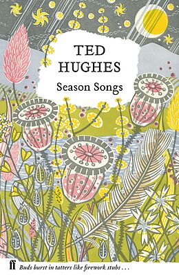 eBook (epub) Season Songs de Ted Hughes