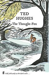 eBook (epub) The Thought Fox de Ted Hughes