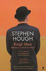 E-Book (epub) Rough Ideas von Stephen Hough