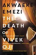 E-Book (epub) The Death of Vivek Oji von Akwaeke Emezi