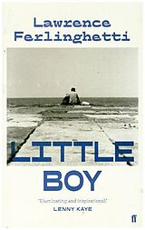 Livre Relié Little Boy de Lawrence Ferlinghetti