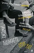 E-Book (epub) Little Boy von Lawrence Ferlinghetti