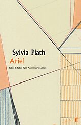 Livre Relié Ariel de Sylvia Plath