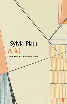 Livre Relié Ariel de Sylvia Plath