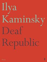 Broché Deaf Republic de Ilya Kaminsky
