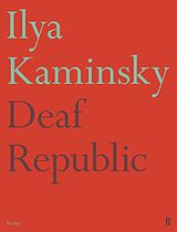 E-Book (epub) Deaf Republic von Ilya Kaminsky