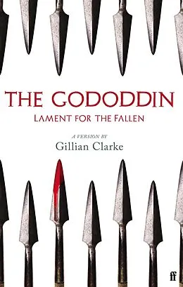 E-Book (epub) The Gododdin von Gillian Clarke