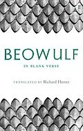 E-Book (epub) Beowulf von Richard Hamer