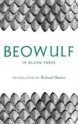 E-Book (epub) Beowulf von Richard Hamer