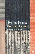 Livre Relié The Haw Lantern de Seamus Heaney