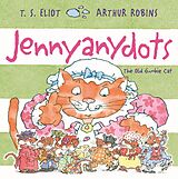 E-Book (epub) Jennyanydots von T. S. Eliot