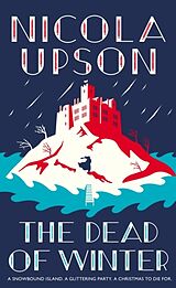 Fester Einband The Dead of Winter von Nicola Upson