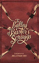 eBook (epub) The Ballad of Buster Scruggs de Joel Coen & Ethan Coen