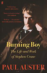 eBook (epub) Burning Boy de Paul Auster