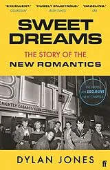 Kartonierter Einband Sweet Dreams von Dylan Jones