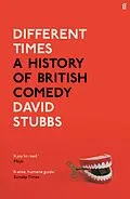 E-Book (epub) Different Times von David Stubbs