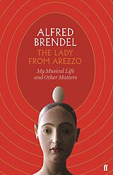 E-Book (epub) The Lady from Arezzo von Alfred Brendel