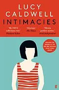 E-Book (epub) Intimacies von Lucy Caldwell