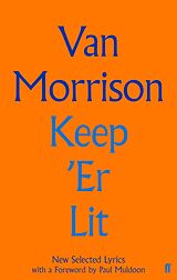 eBook (epub) Keep 'Er Lit de Van Morrison