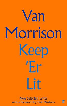 eBook (epub) Keep 'Er Lit de Van Morrison