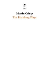 eBook (epub) The Hamburg Plays de Martin Crimp