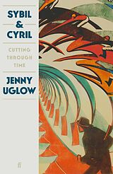 E-Book (epub) Sybil & Cyril von Jenny Uglow