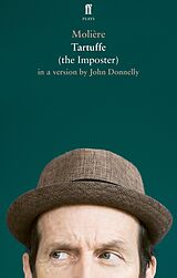 eBook (epub) Tartuffe, the Imposter de Moliere