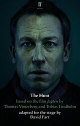 eBook (epub) The Hunt de David Farr