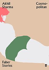E-Book (epub) Cosmopolitan von Akhil Sharma