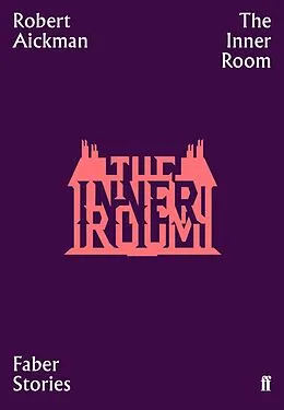 E-Book (epub) The Inner Room von Robert Aickman