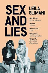 eBook (epub) Sex and Lies de Leïla Slimani