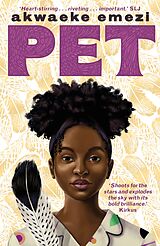 eBook (epub) Pet de Akwaeke Emezi