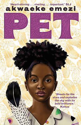 eBook (epub) Pet de Akwaeke Emezi