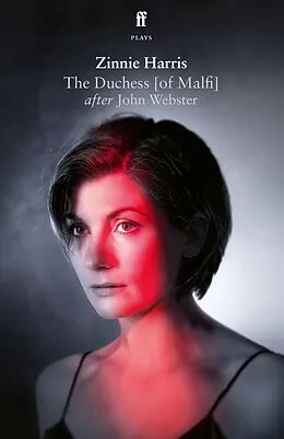 E-Book (epub) The Duchess (of Malfi) von Zinnie Harris
