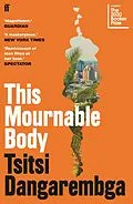 E-Book (epub) This Mournable Body von Tsitsi Dangarembga