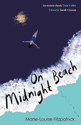 eBook (epub) On Midnight Beach de Marie-Louise Fitzpatrick