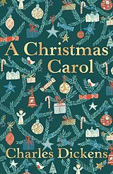 eBook (epub) A Christmas Carol de Charles Dickens